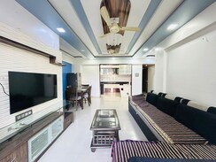 3 BHK Apartment For Sale in Sinhagad Road