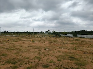  Plot For Sale in Sampigehalli