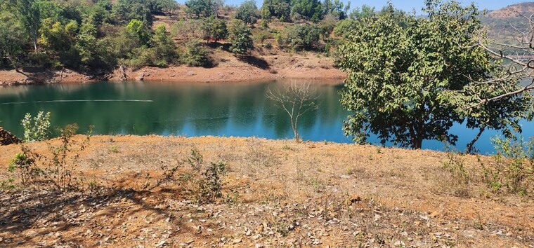 undefined, panshet  120000 Sq.Ft. Plot In Panshet Pune 10002999