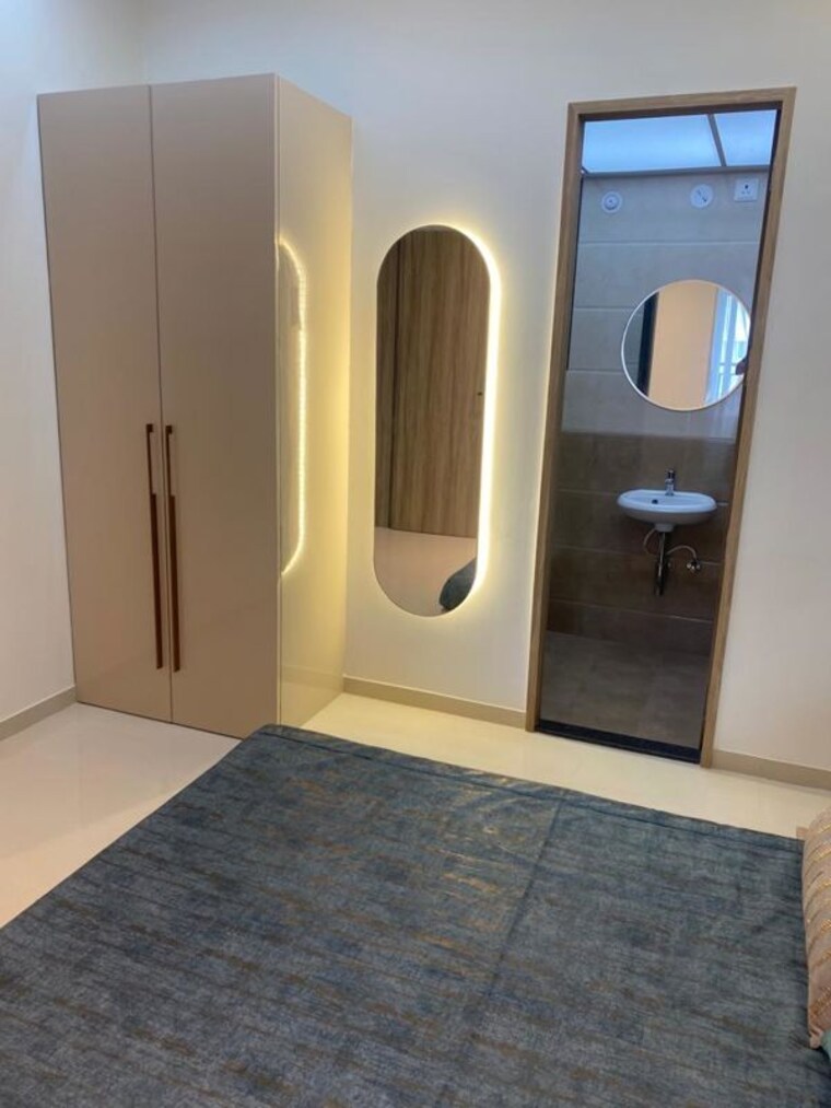undefined, dynamic-imperia-plus 2 Bedroom 741 Sq.Ft. Apartment In Pisoli Pune 10002989