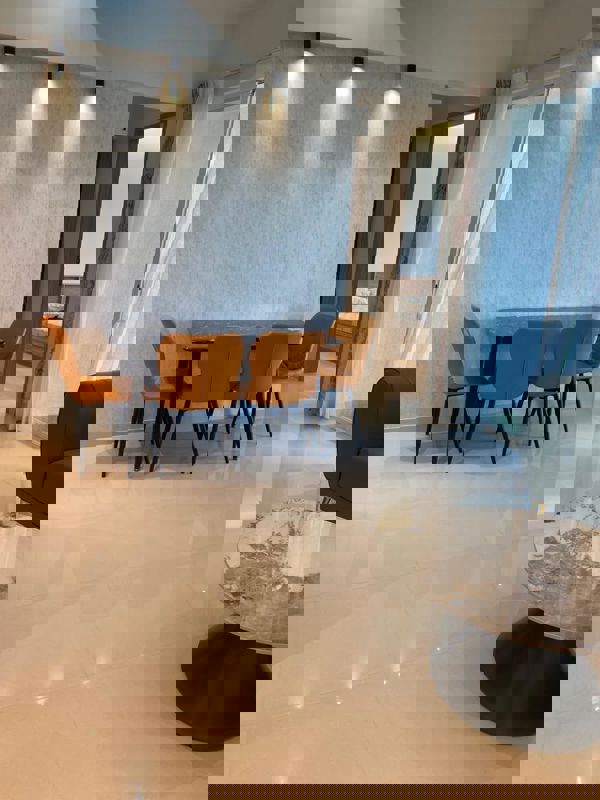 2 BHK 741 Sq.Ft. Apartment in Dynamic Imperia Plus