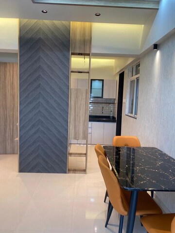 Kitchen in 2 BHK Apartment at Dynamic Imperia Plus, Pisoli – for Sale