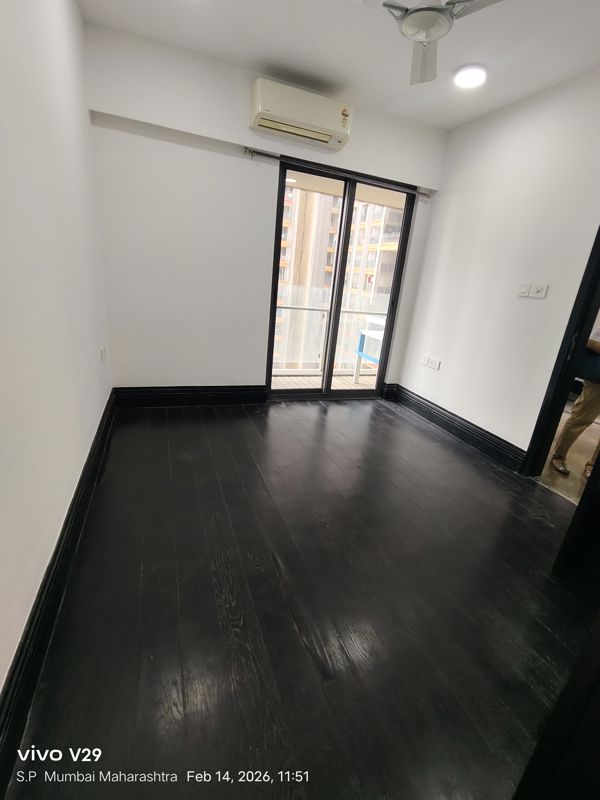 1 BHK Apartment For Rent in Lodha Estrella