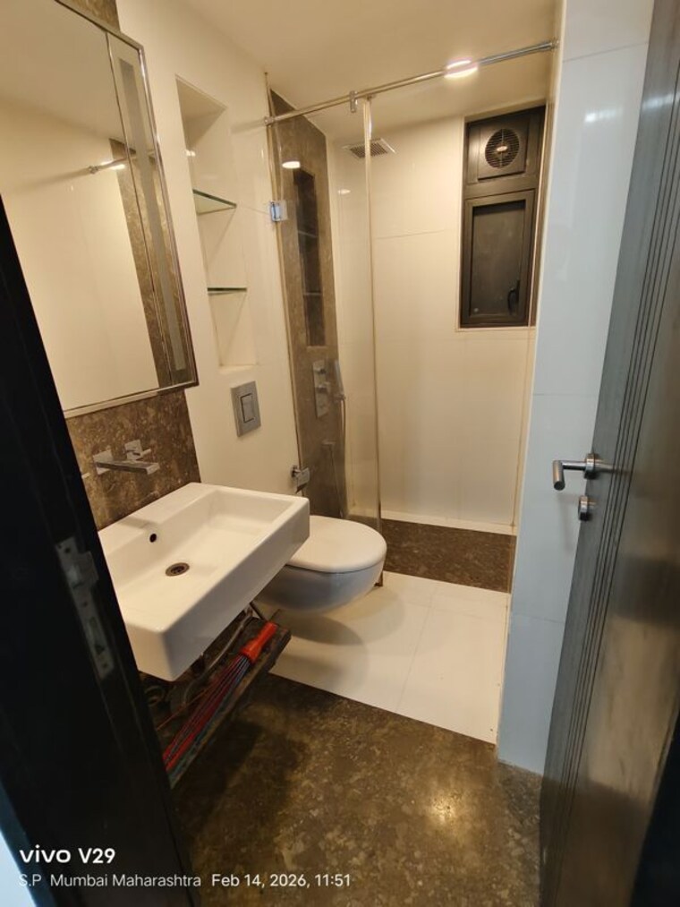 Team Area, lodha-estrella 1 Bedroom 410 Sq.Ft. Apartment In Wadala Mumbai 10003013