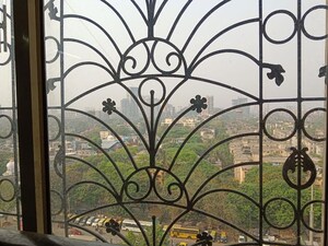 3 BHK Apartment – Map Location View at Dosti Florentine, Wadala - for Sale