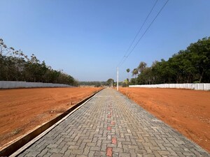  Plot – Exterior View View at Akathethara - for Sale