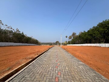  Plot – Exterior View View at Akathethara - for Sale
