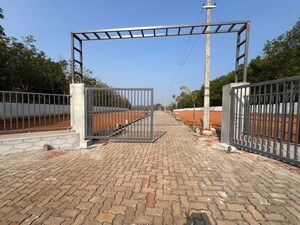  Plot – Exterior View View at Akathethara - for Sale