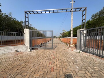  Plot – Exterior View View at Akathethara - for Sale