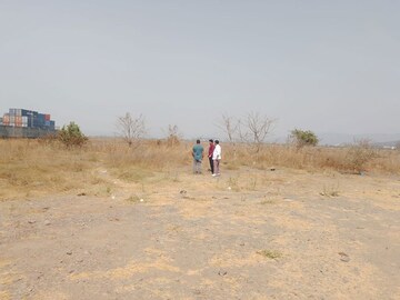 Plot Area in  Plot at New Panvel – for Sale