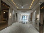 5 BHK + Servant Room 500 Sq.Yd. Apartment in Emaar Emerald Floors