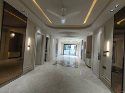 5 BHK + Servant Room Apartment For Sale in Emaar Emerald Floors