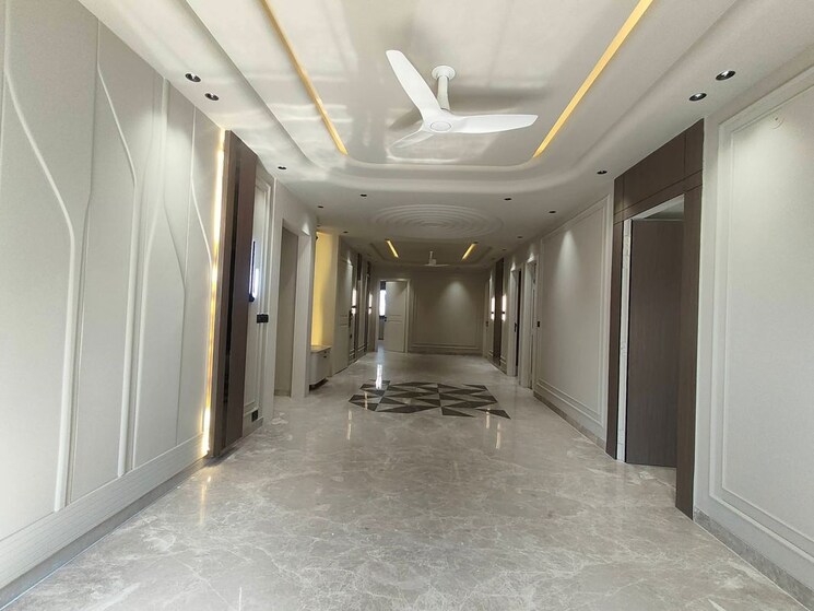 undefined, emaar-emerald-floors 5 Bedroom 500 Sq.Yd. Apartment In Sector 65 Gurgaon 10003024