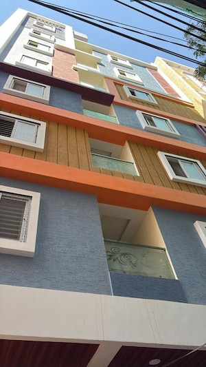  Shop – Exterior View View at Gachibowli - for Sale