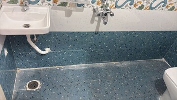 Bathroom in  Shop at Gachibowli – for Sale