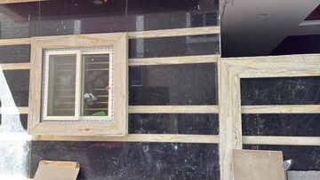  Shop – Exterior View View at Gachibowli - for Sale