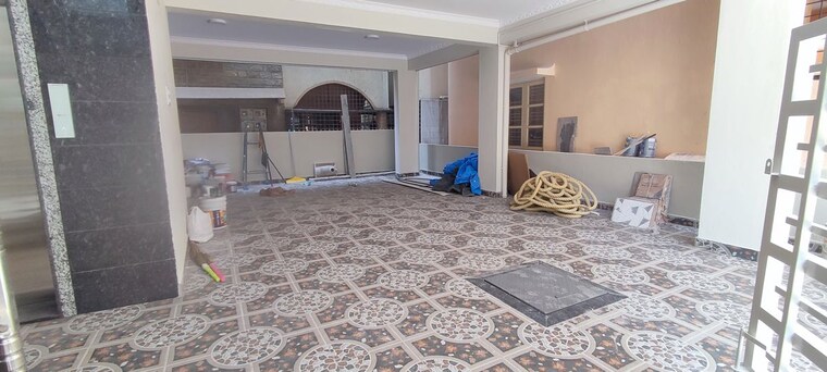 Bedroom, royal-residency-btm-layout 2 Bedroom 1000 Sq.Ft. Builder Floor In Btm Layout Bangalore 10003029