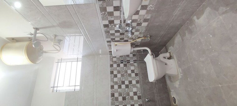 Bathroom, royal-residency-btm-layout 2 Bedroom 1000 Sq.Ft. Builder Floor In Btm Layout Bangalore 10003029