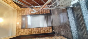 Balcony in 2 BHK Builder Floor at Royal Residency BTM Layout, Btm Layout – for Rent