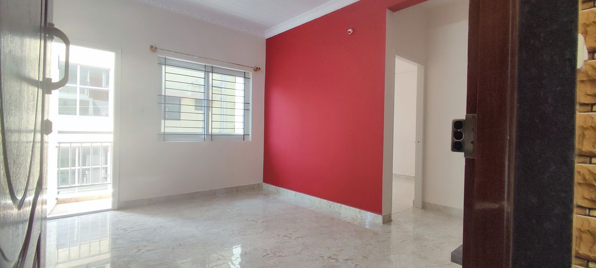 2 BHK Builder Floor For Rent in Royal Residency BTM Layout