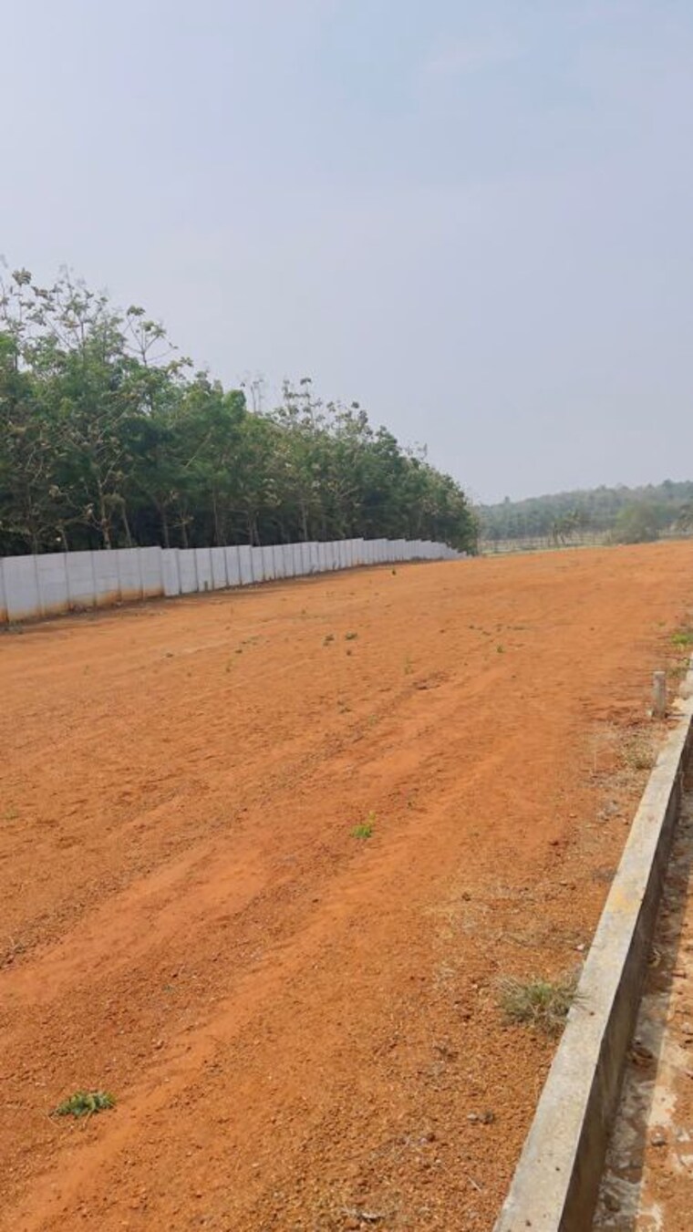 undefined, chandranagar colony  1744 Sq.Yd. Plot In Chandranagar Colony Palakkad 10003030