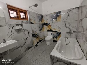 Team Area in 3 BHK Villa at Mukkola – for Sale