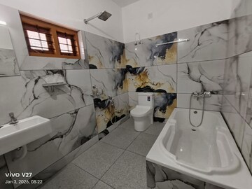 Team Area in 3 BHK Villa at Mukkola – for Sale