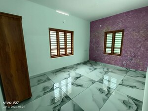 Bedroom in 3 BHK Villa at Mukkola – for Sale