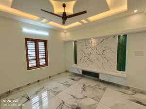 Bedroom in 3 BHK Villa at Mukkola – for Sale