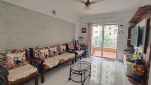 2 BHK Apartment For Sale in Sinhagad Road