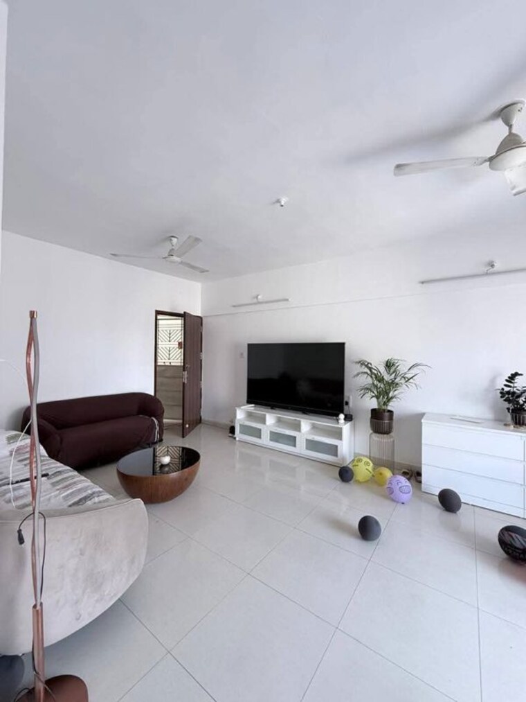 Team Area, magarpatta-laburnum-park 3.5 Bedroom 1850 Sq.Ft. Apartment In Hadapsar Pune 10003033