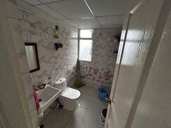 2 BHK + Study Room Apartment For Rent in Mahagun Moderne