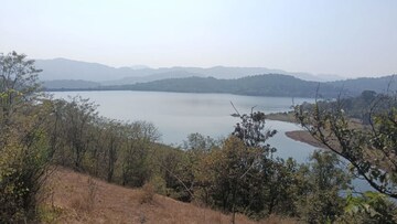 Plot Area in  Plot at Panshet – for Sale