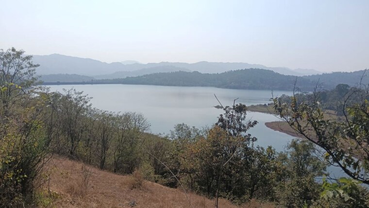 undefined, panshet  40000 Sq.Ft. Plot In Panshet Pune 10003020