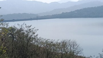 Plot Area in  Plot at Panshet – for Sale