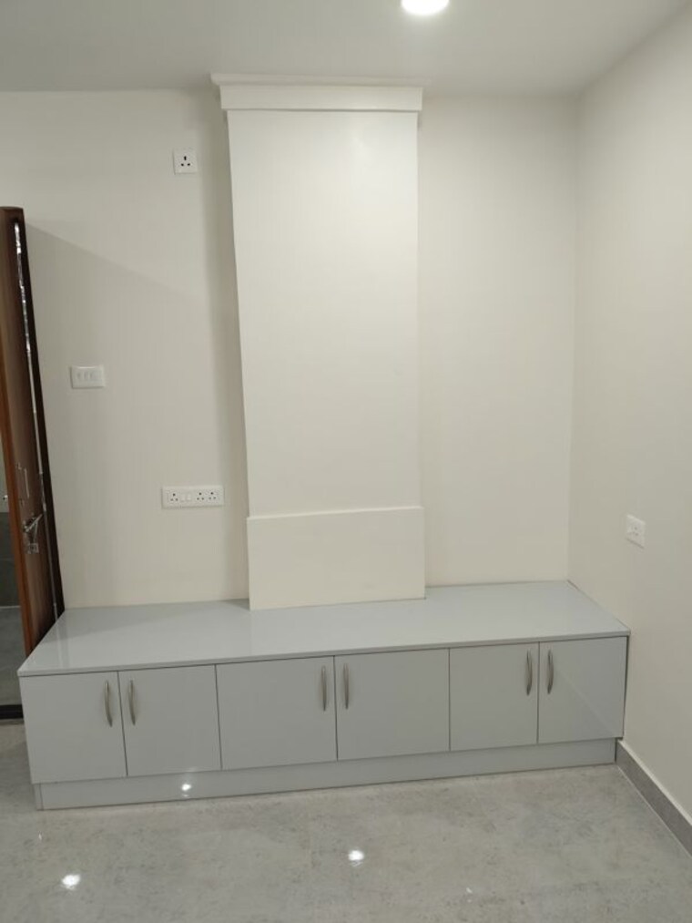 Bathroom, technopolis-solitaire-unity 3 Bedroom 1750 Sq.Ft. Apartment In Hafeezpet Hyderabad 10003040