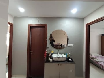 Furnished Amenities in 3 BHK Apartment at GHR Titania, Kondapur – for Rent