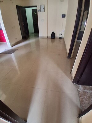 Balcony in 2 BHK Apartment at Gaur 14th Avenue High Street, Sector 16c Greater Noida – for Sale