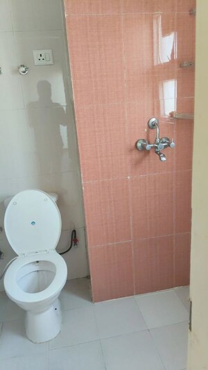 Bathroom in 2 BHK Apartment at Gaur 14th Avenue High Street, Sector 16c Greater Noida – for Sale