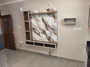 Furnished Amenities in 1 BHK Builder Floor at Lakshmi Residency Kodichikknahalli, Kodichikkanahalli – for Rent