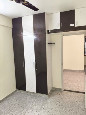 Building Lobby in 1 BHK Builder Floor at Lakshmi Residency Kodichikknahalli, Kodichikkanahalli – for Rent