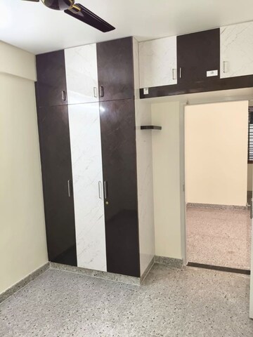 Building Lobby in 1 BHK Builder Floor at Lakshmi Residency Kodichikknahalli, Kodichikkanahalli – for Rent