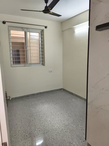 Room in 1 BHK Builder Floor at Lakshmi Residency Kodichikknahalli, Kodichikkanahalli – for Rent