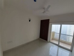 3 BHK + Study Room Apartment For Rent in Gaur Sportswood