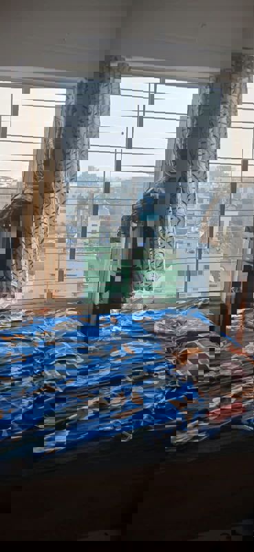 2 BHK 1000 Sq.Ft. Apartment in Shriram Sai Shanti Park