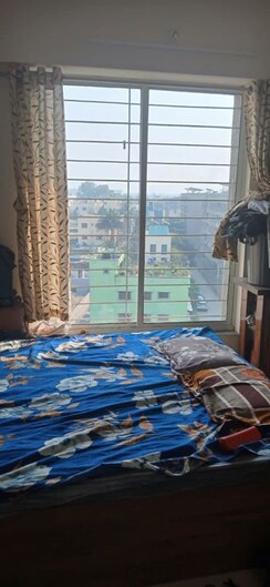 2 BHK Apartment For Rent in Shriram Sai Shanti Park