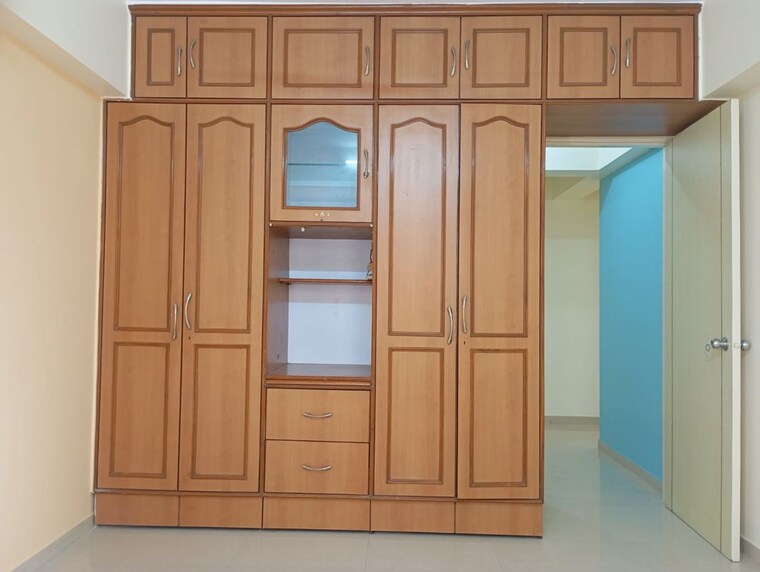 Bedroom, chembur 2 Bedroom 975 Sq.Ft. Apartment In Chembur Mumbai 10003028