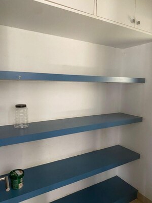 Furnished Amenities in 3 BHK Apartment at My Home Abhra, Madhapur – for Rent