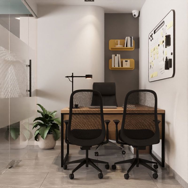 Office Space For Sale in Maruti Millennium Tower