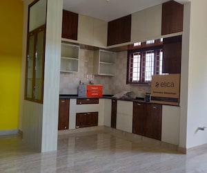 Kitchen in 3 BHK Independent House at Horamavu Agara – for Sale